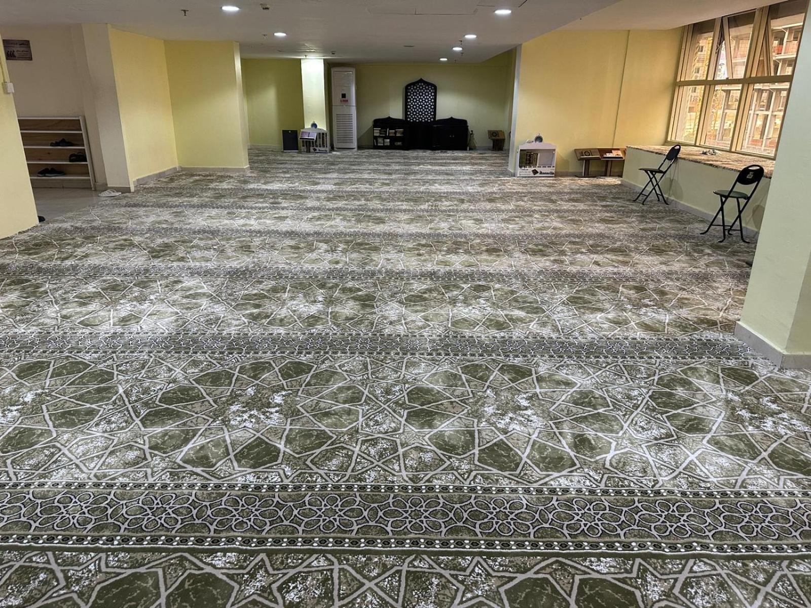 Hotel Batoul Ajyad La Mecque