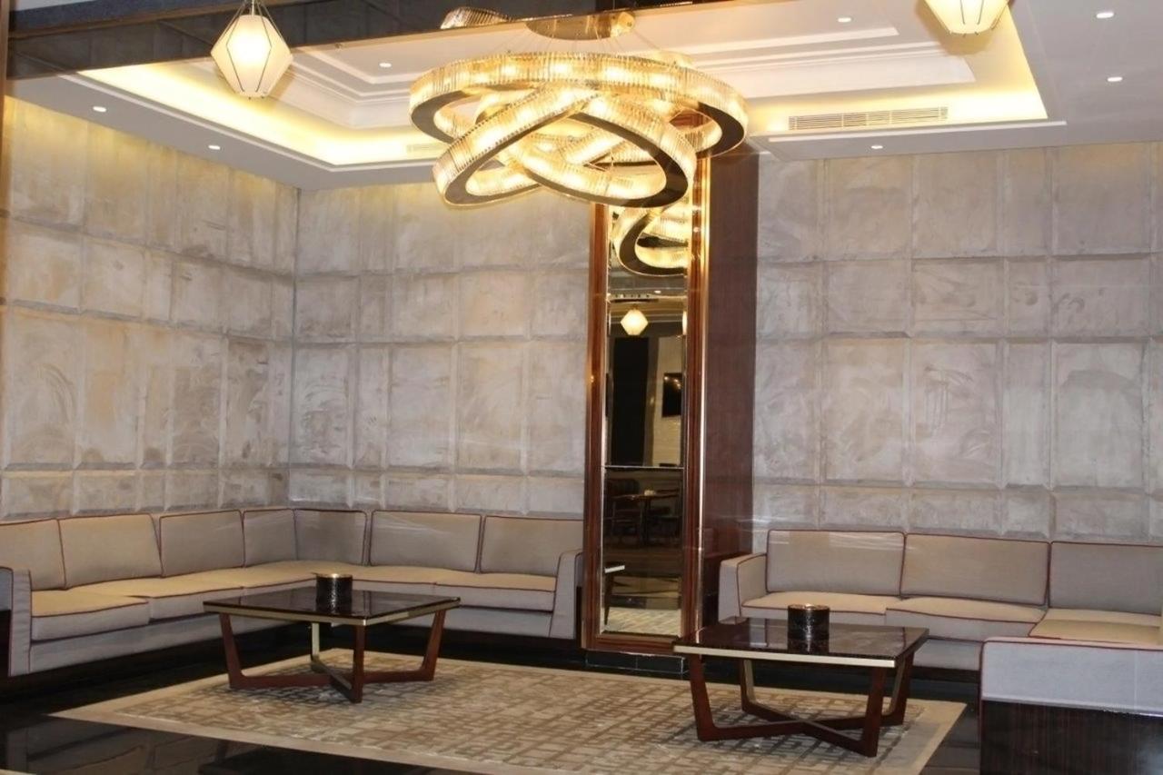 Batoul Ajyad Hotel La Mecque
