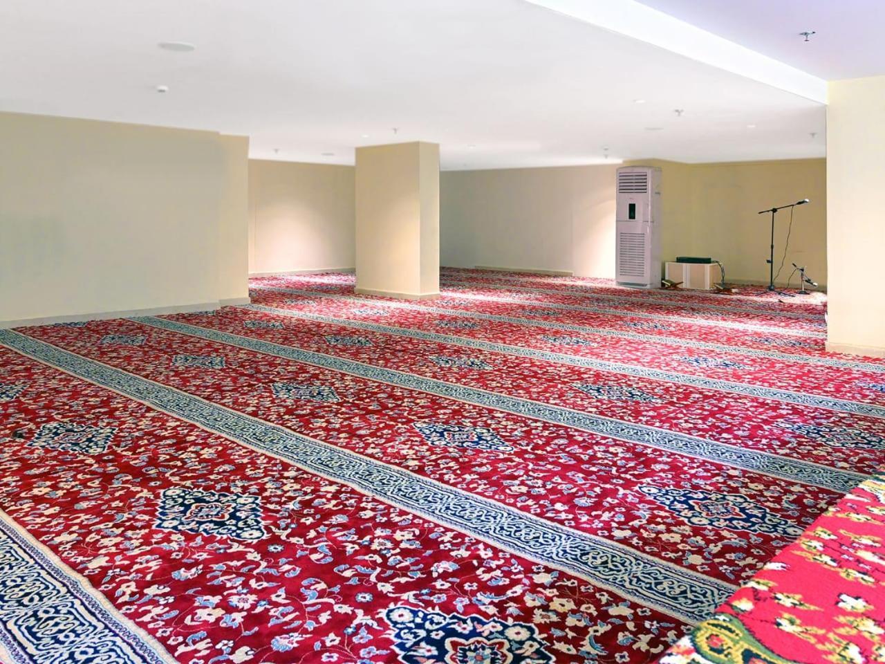 Batoul Ajyad La Mecque