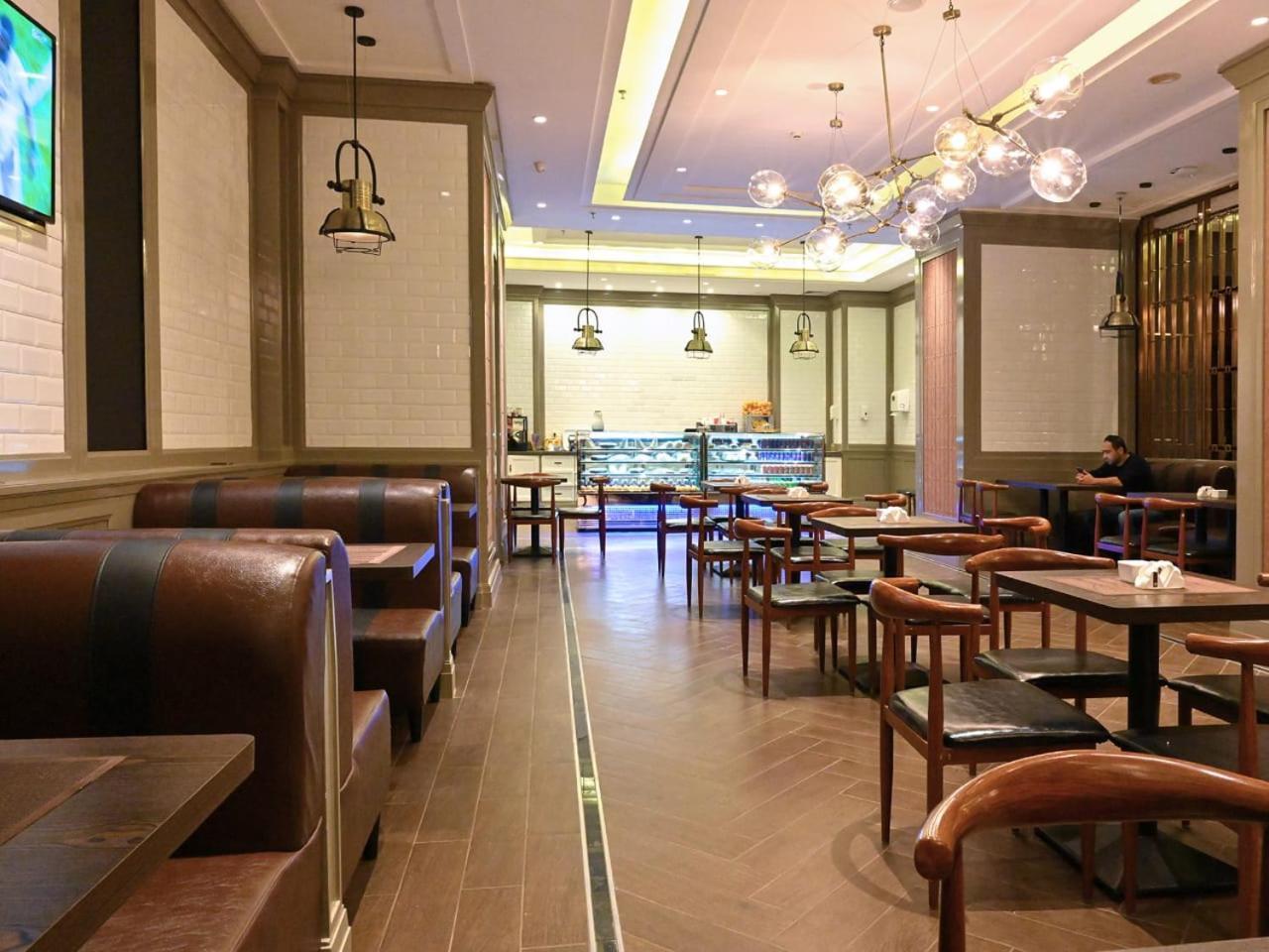 Hotel Batoul Ajyad La Mecque