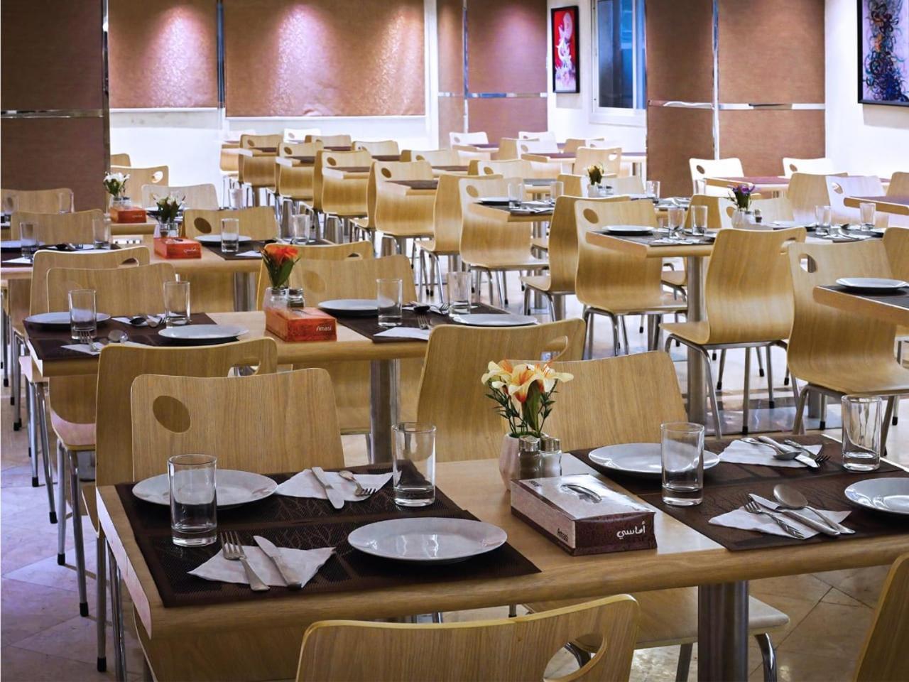 Batoul Ajyad 3* La Mecque