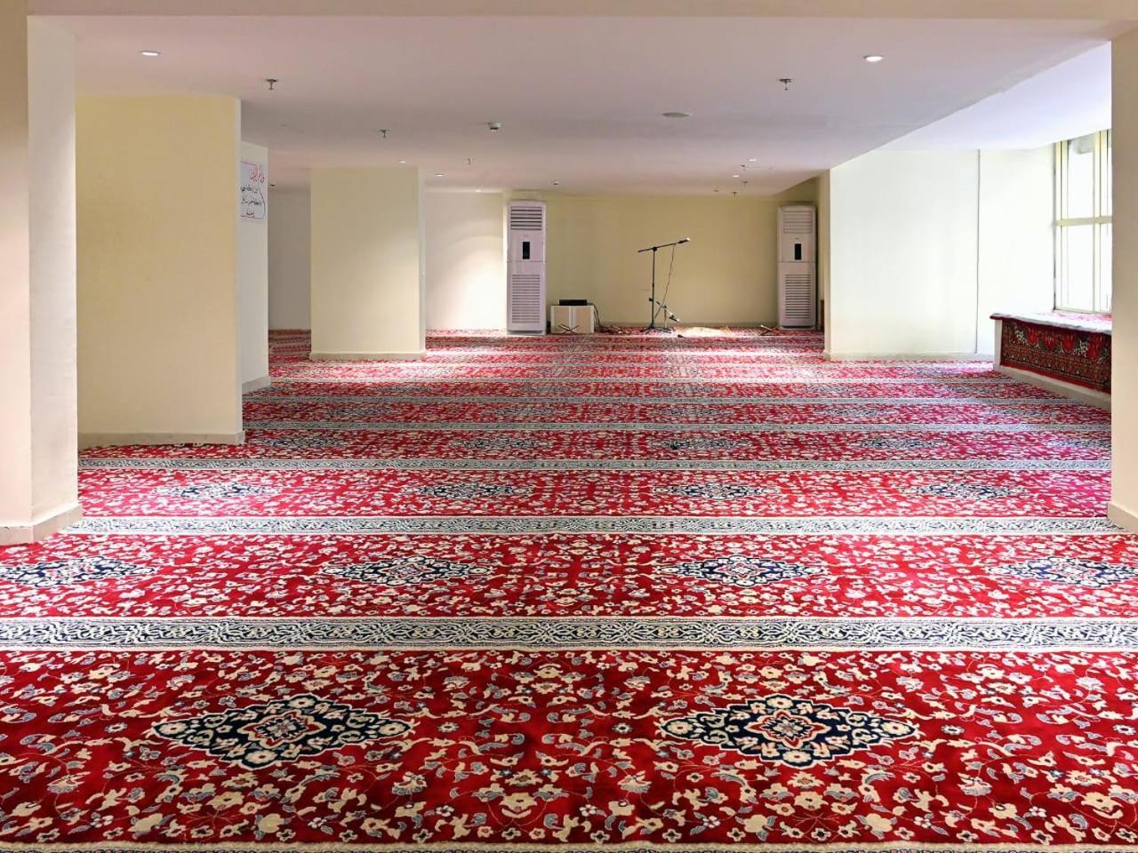 Hotel Batoul Ajyad La Mecque