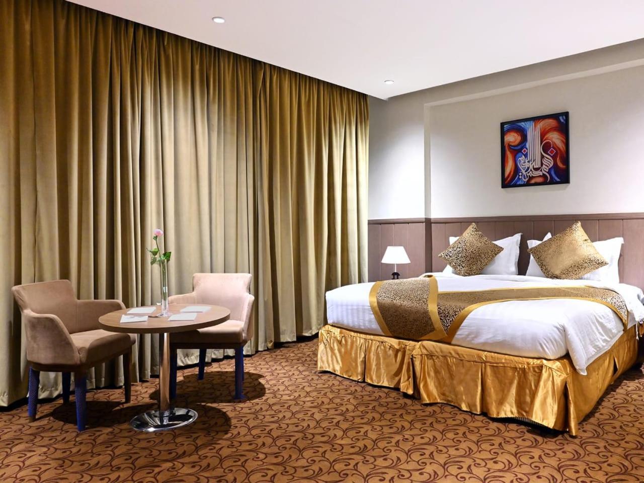 Batoul Ajyad 3* La Mecque