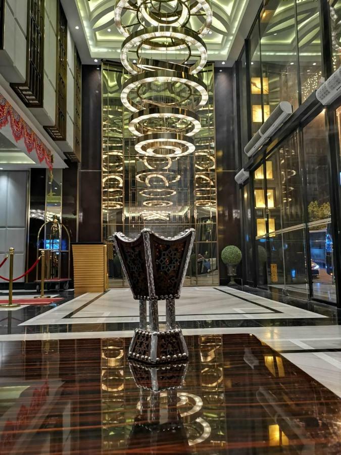 Hotel Batoul Ajyad La Mecque